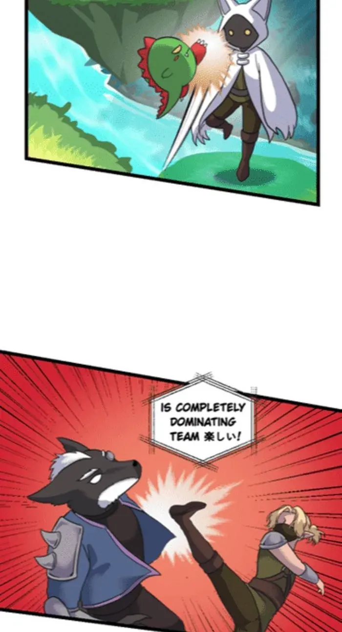 If Only We Could Chapter 8 page 3 - 