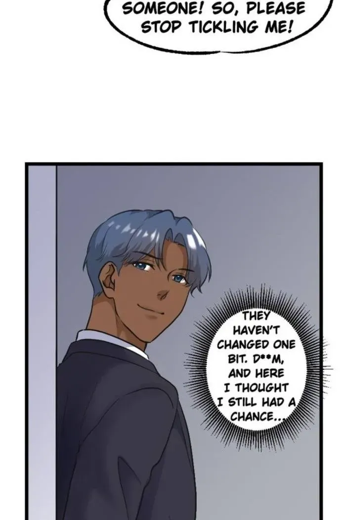 If Only We Could Chapter 8 page 21 - 
