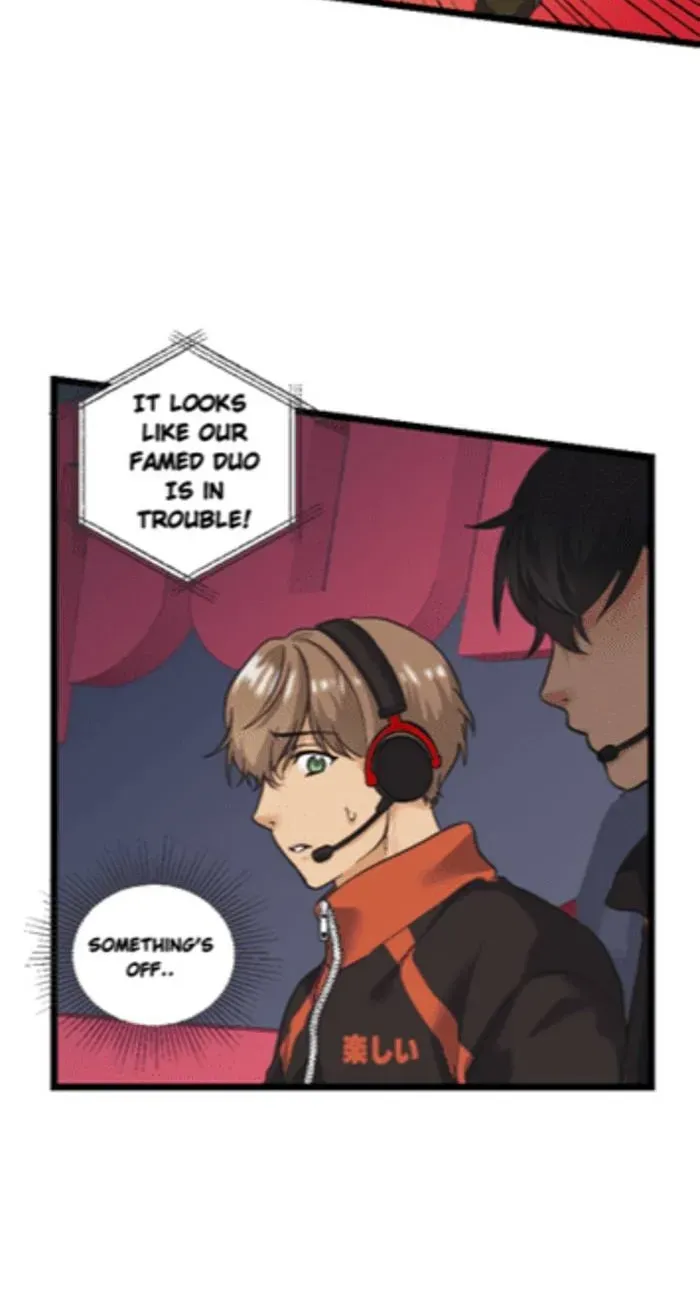 If Only We Could Chapter 8 page 4 - 