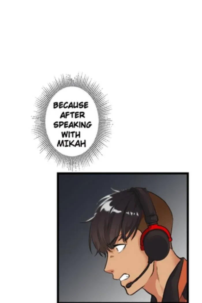 If Only We Could Chapter 8 page 5 - 