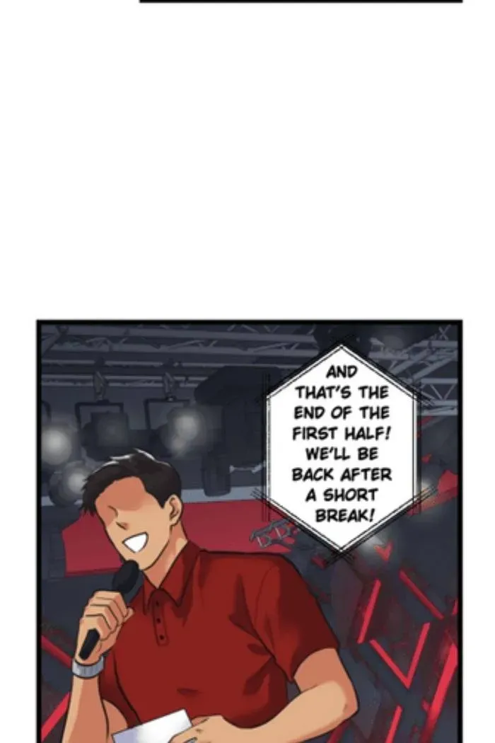If Only We Could Chapter 8 page 6 - 