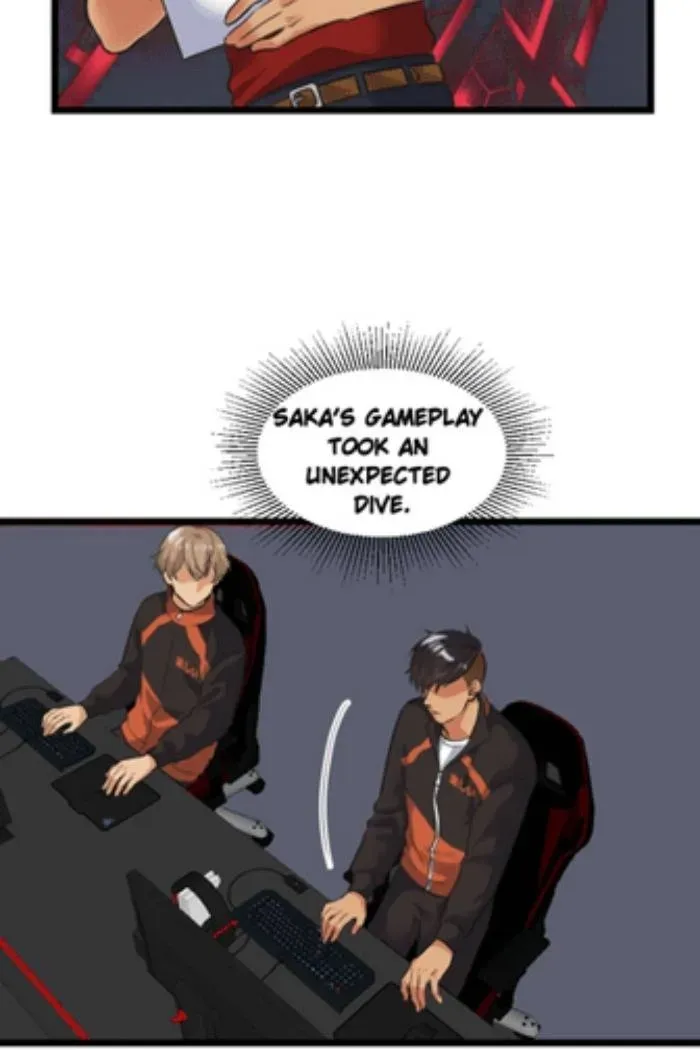 If Only We Could Chapter 8 page 7 - 