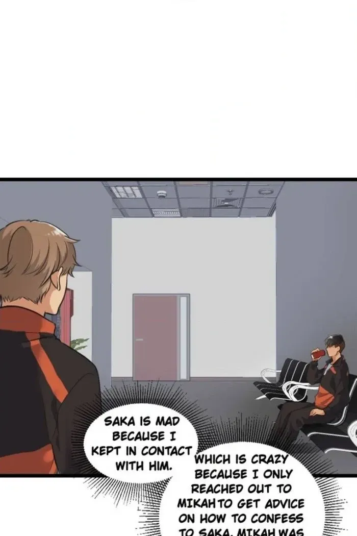 If Only We Could Chapter 8 page 10 - 