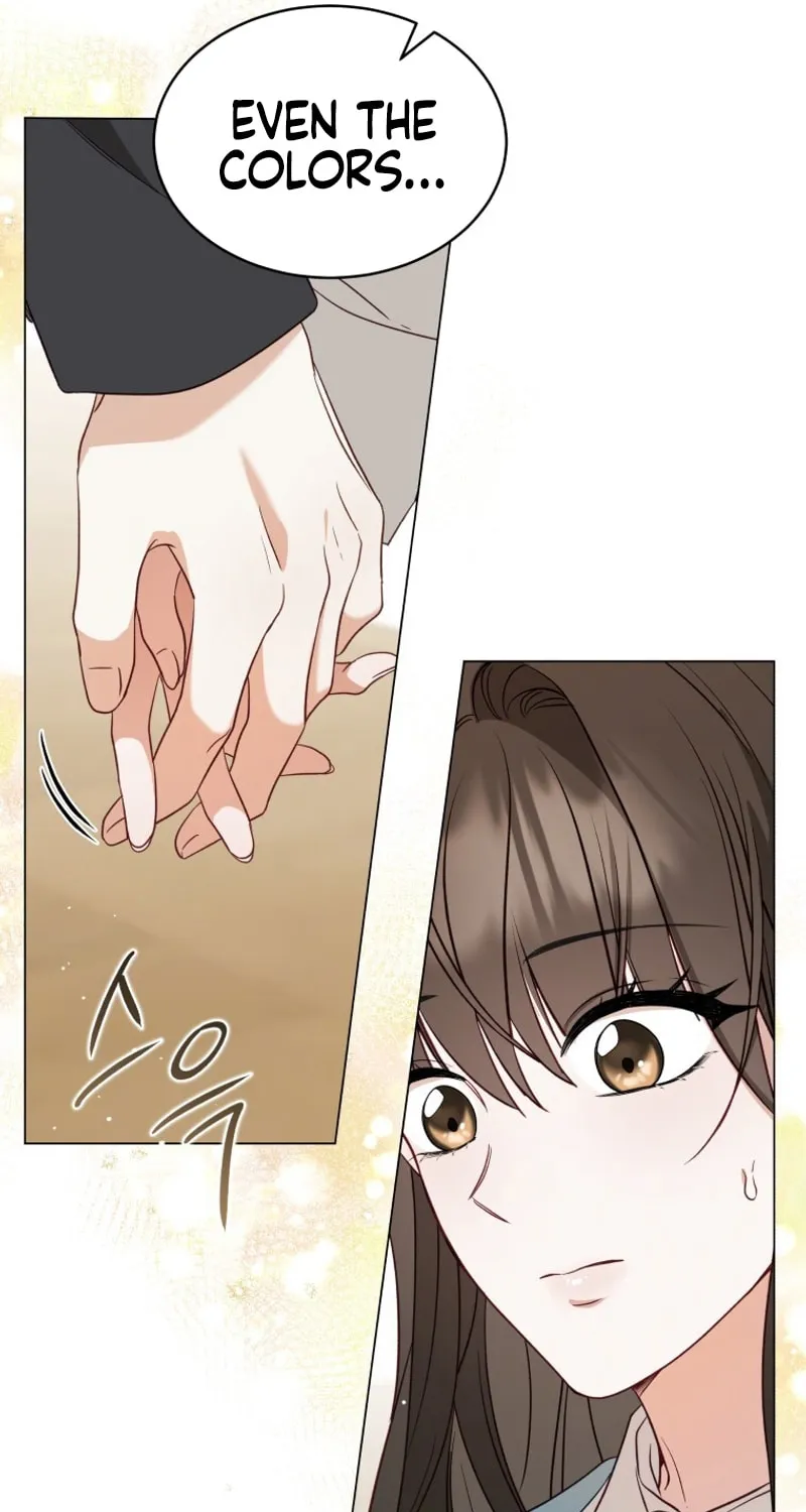 If Spring Comes Chapter 1 page 18 - 
