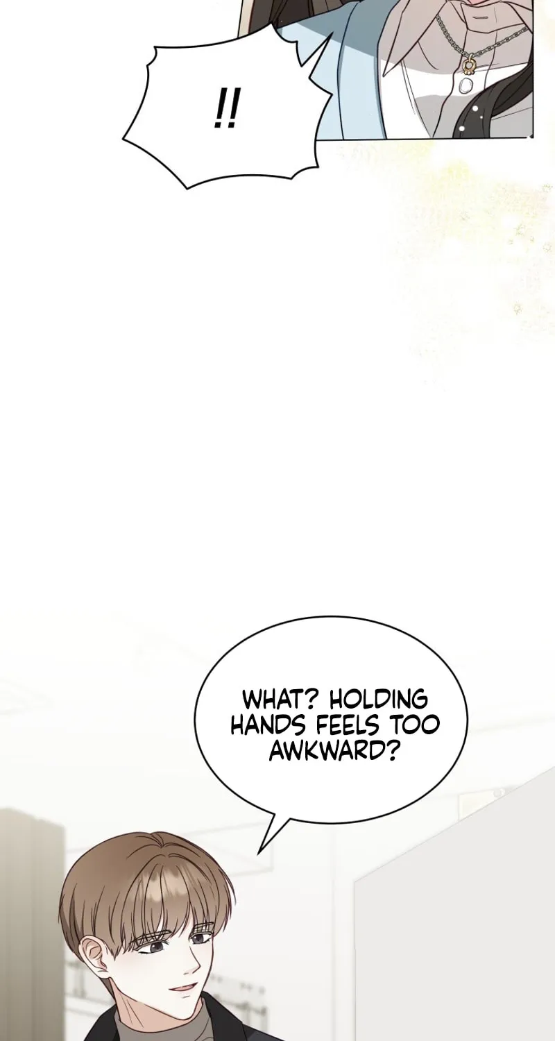 If Spring Comes Chapter 1 page 19 - 