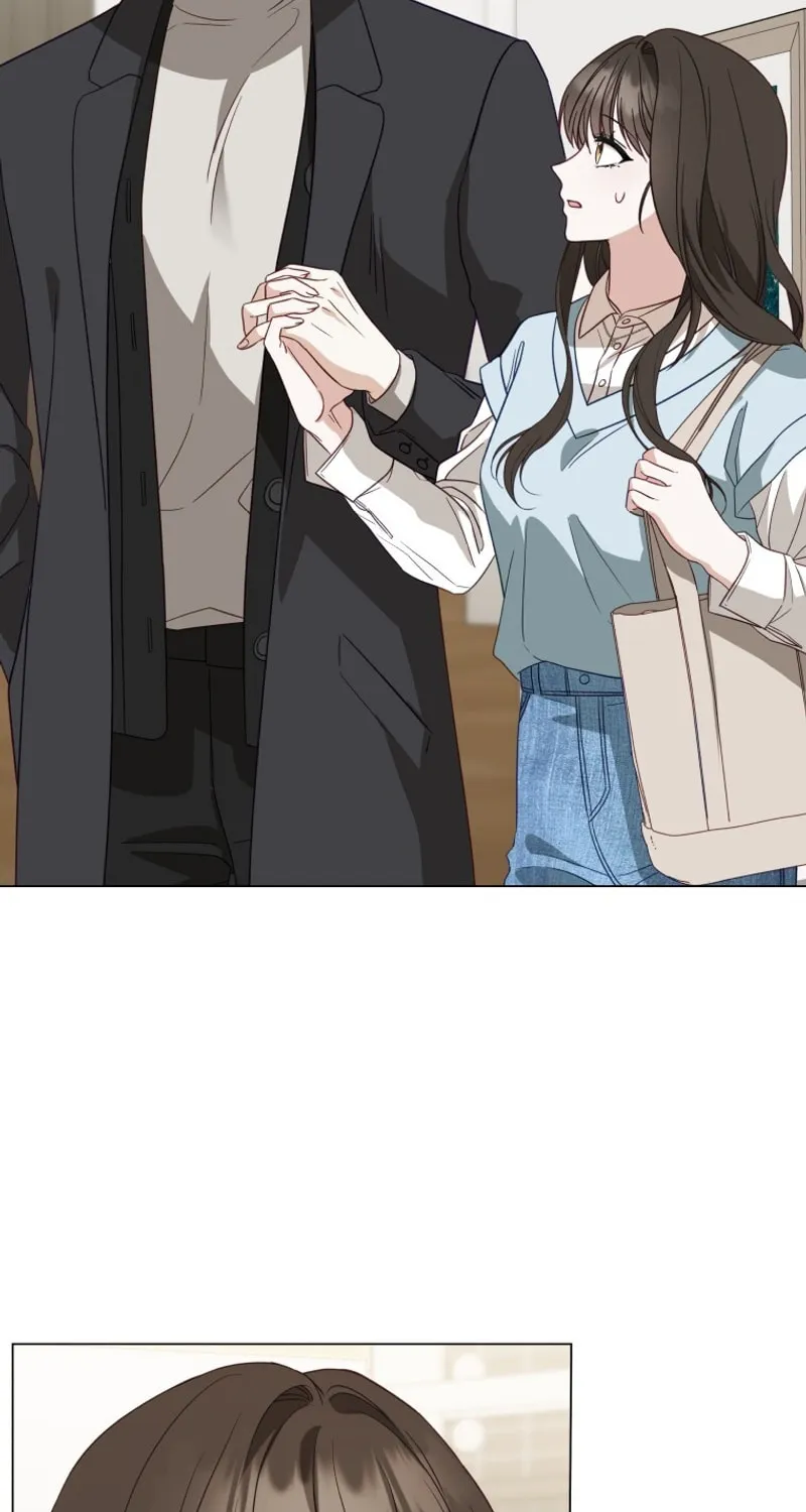 If Spring Comes Chapter 1 page 20 - 