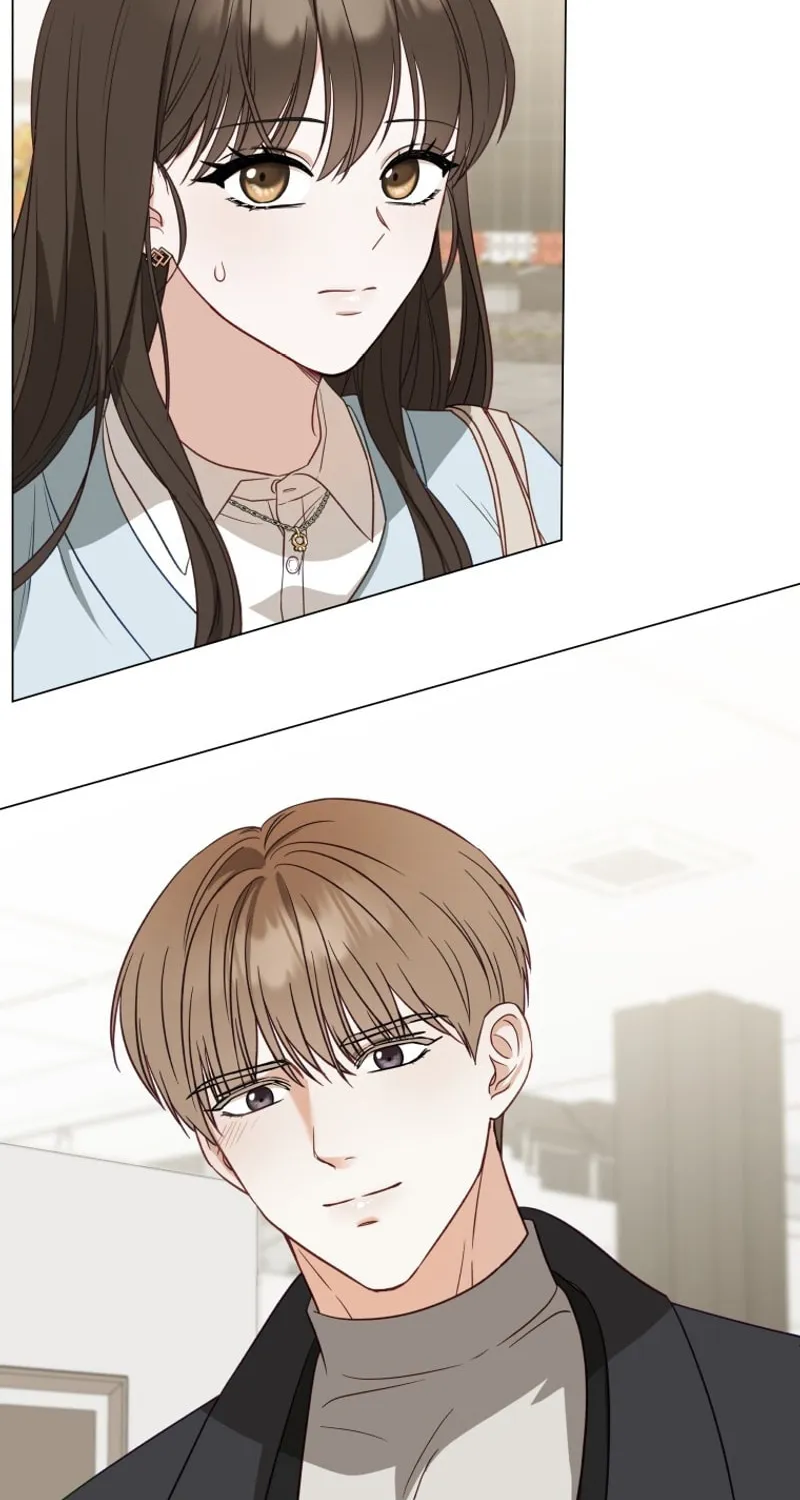 If Spring Comes Chapter 1 page 21 - 