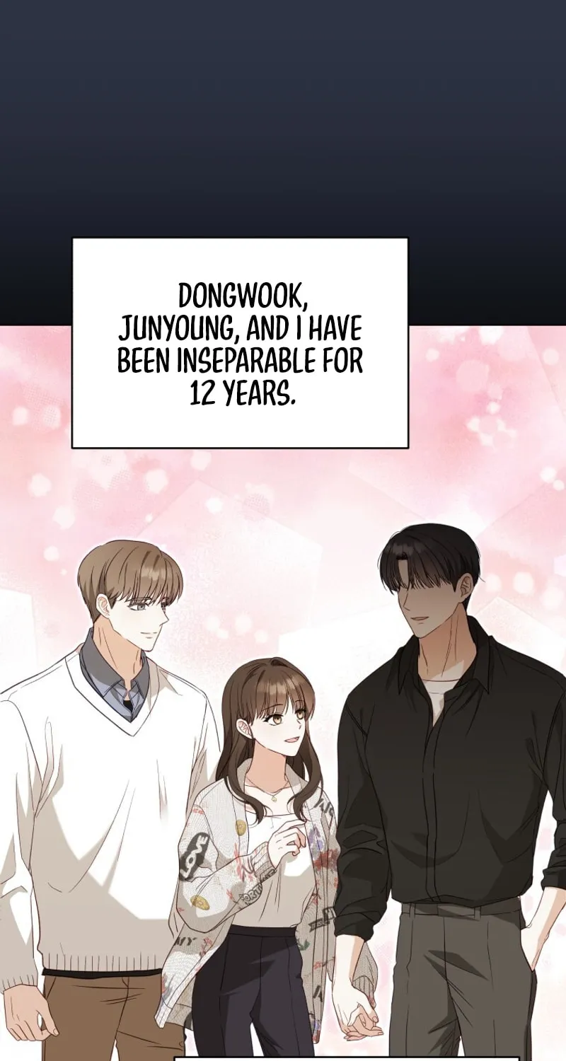 If Spring Comes Chapter 1 page 28 - 