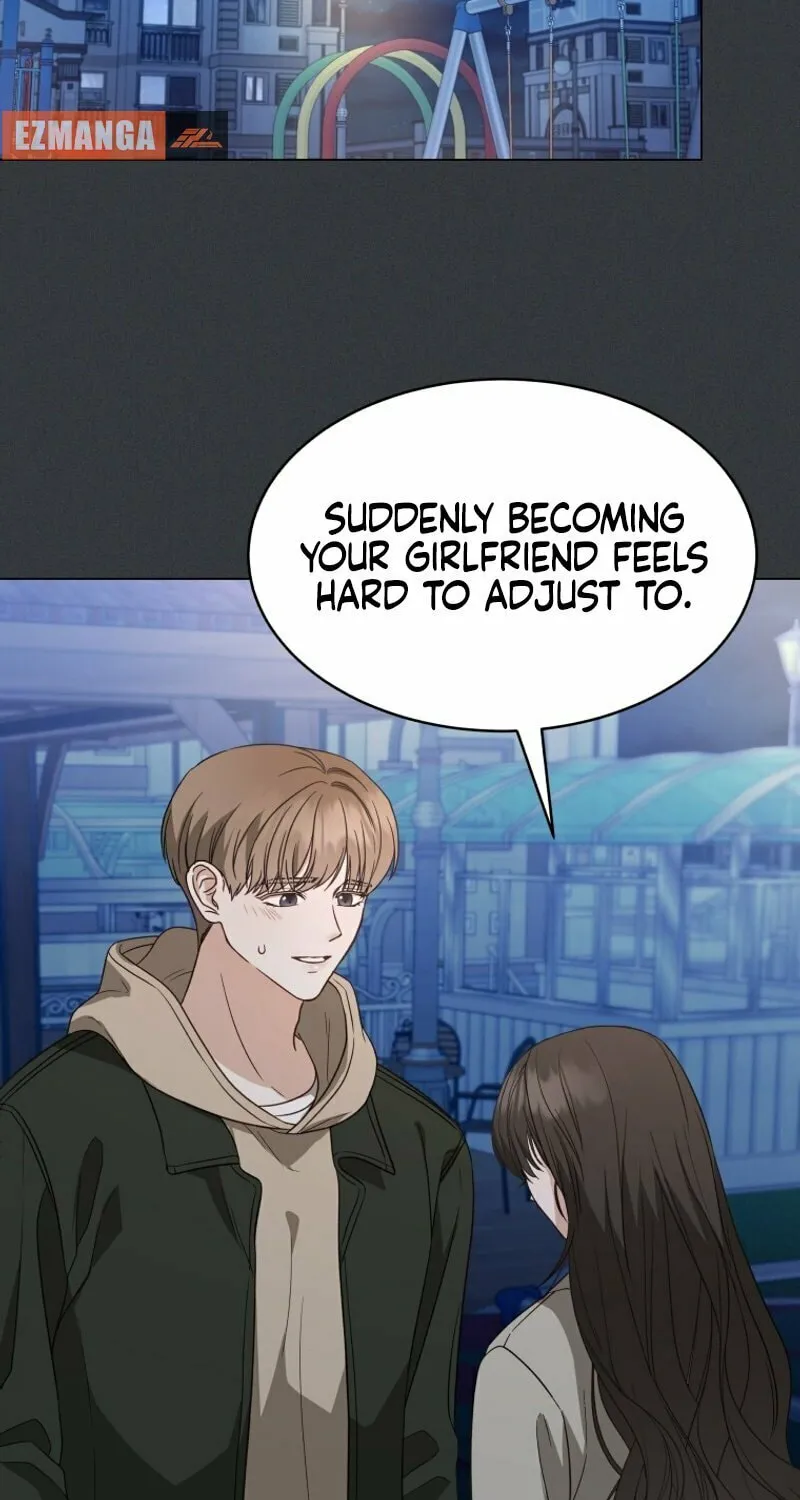 If Spring Comes Chapter 1 page 38 - 