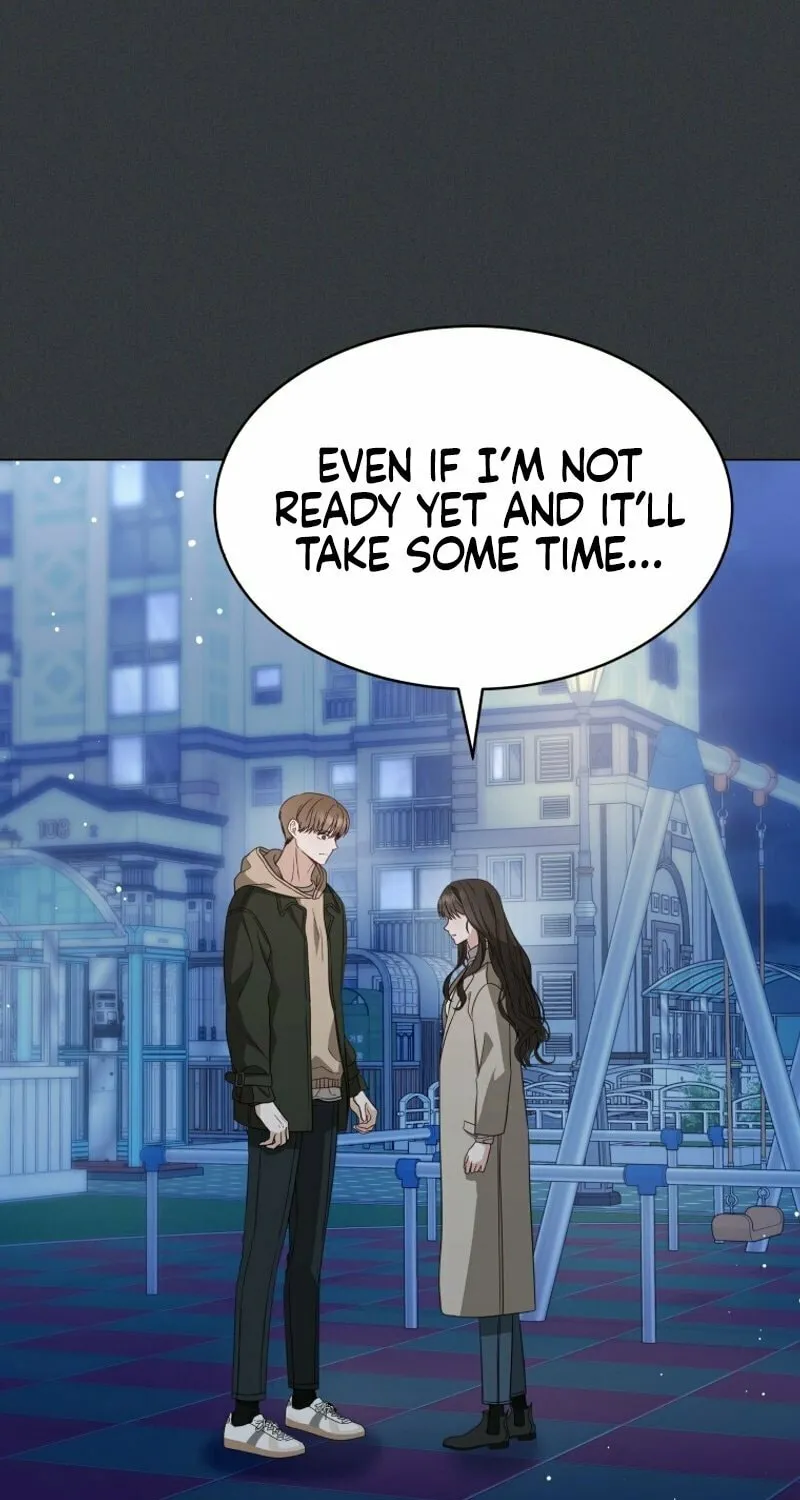 If Spring Comes Chapter 1 page 40 - 