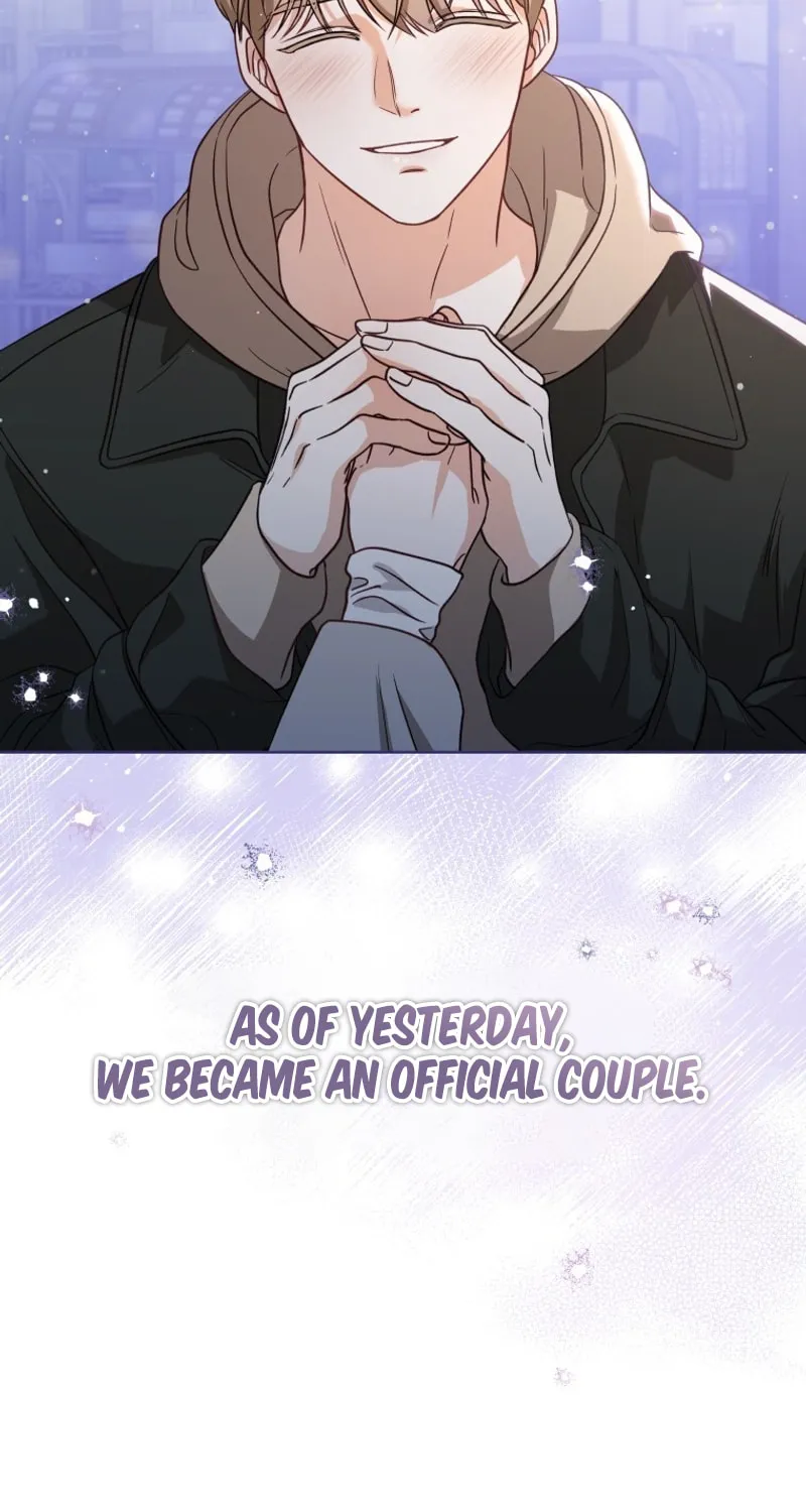 If Spring Comes Chapter 1 page 46 - 