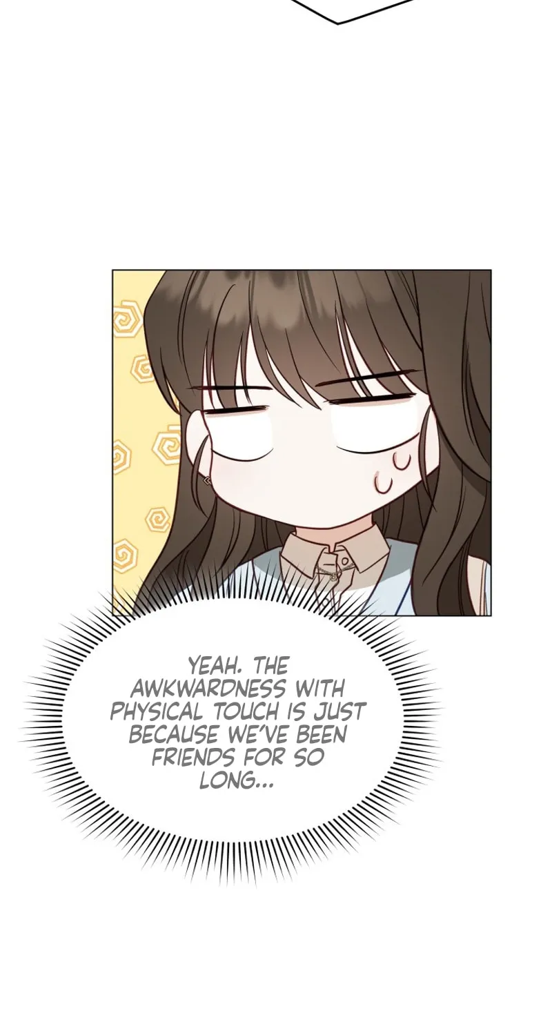 If Spring Comes Chapter 1 page 49 - 