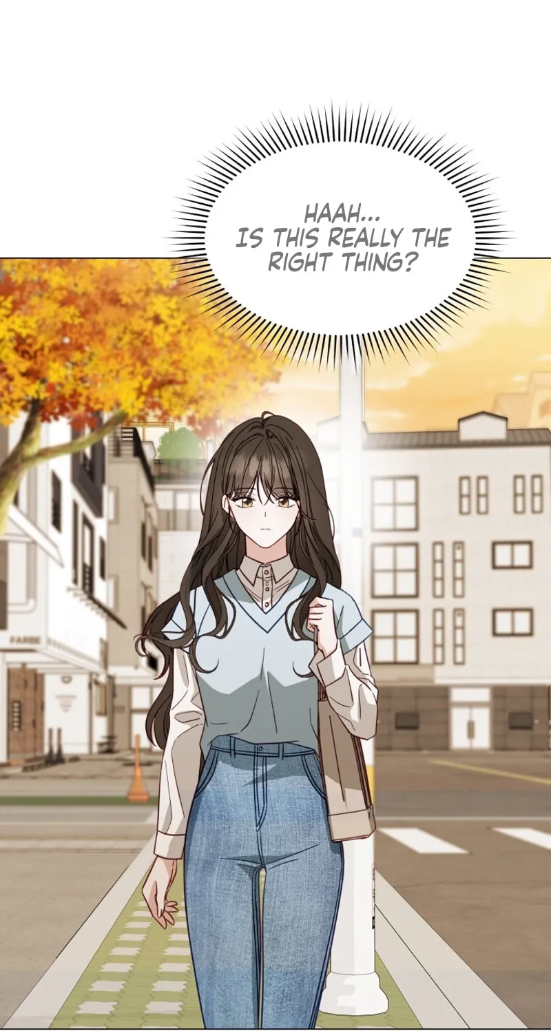 If Spring Comes Chapter 1 page 55 - 