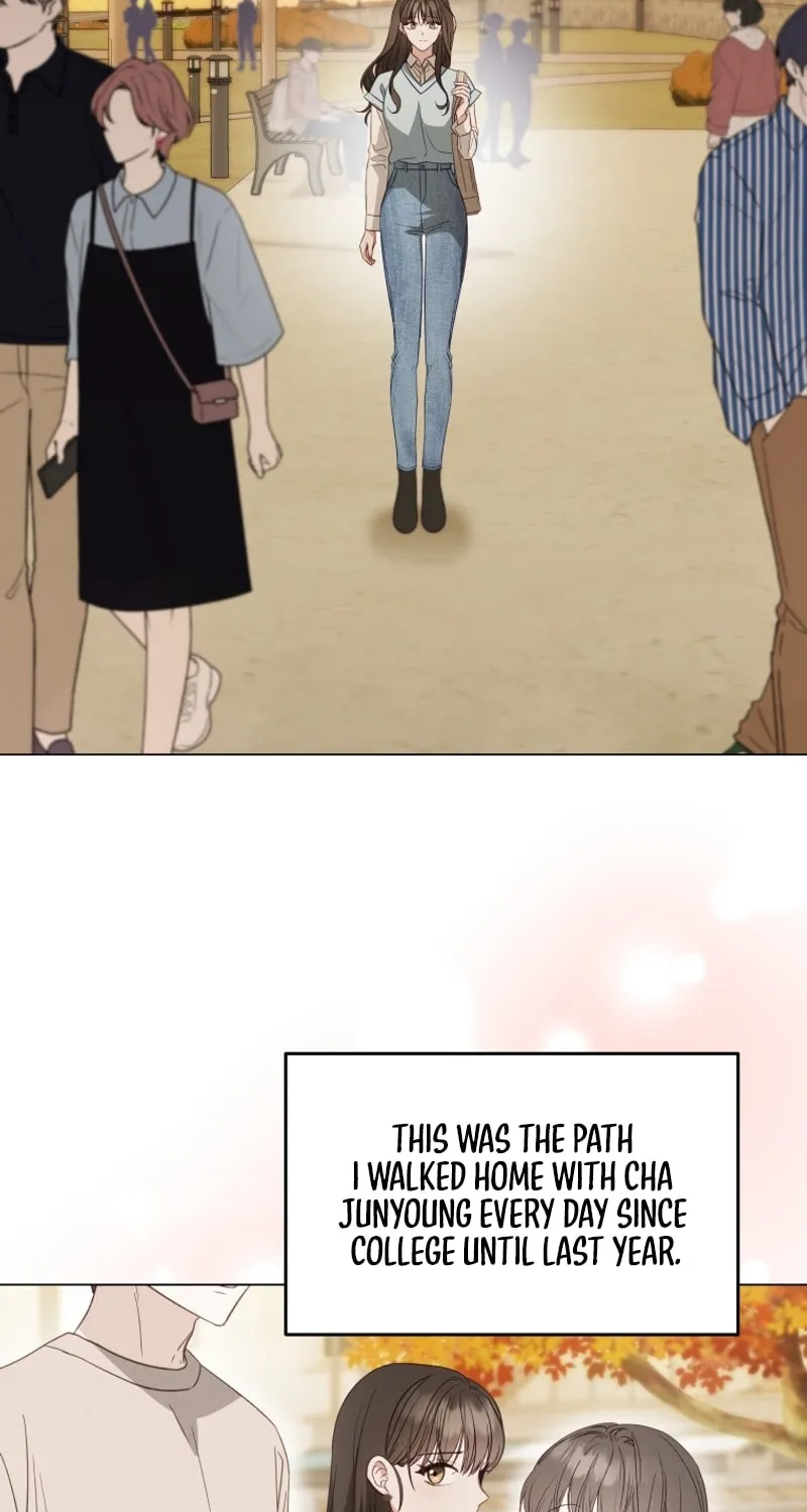 If Spring Comes Chapter 1 page 59 - 