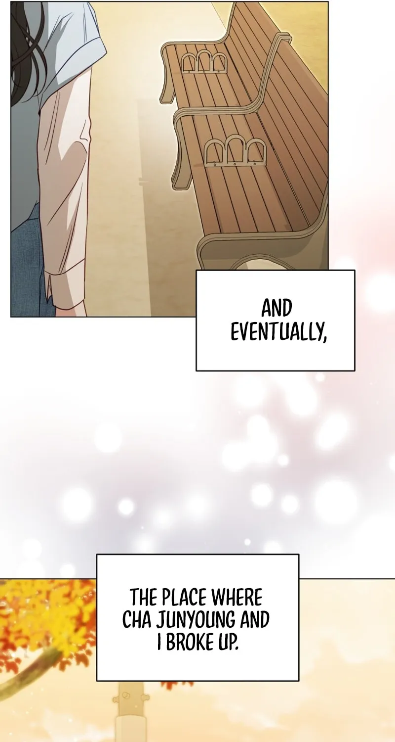 If Spring Comes Chapter 1 page 62 - 