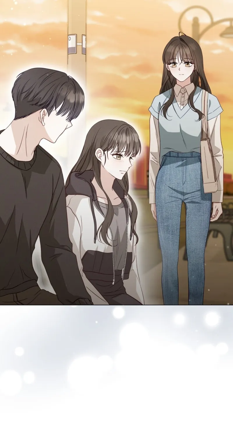 If Spring Comes Chapter 1 page 63 - 