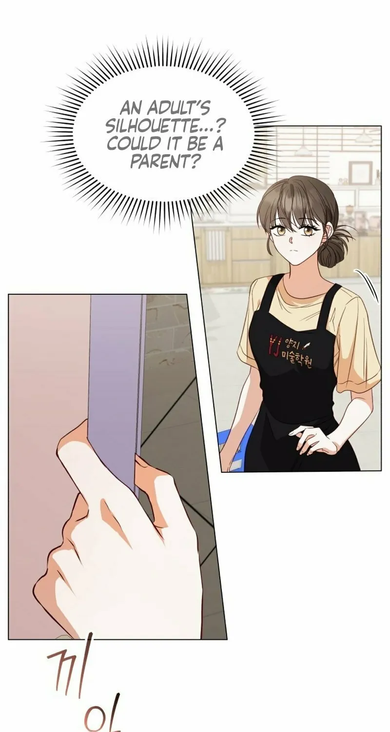 If Spring Comes Chapter 1 page 72 - 