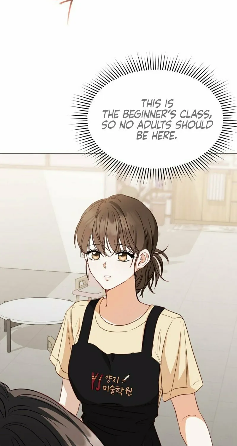 If Spring Comes Chapter 1 page 73 - 
