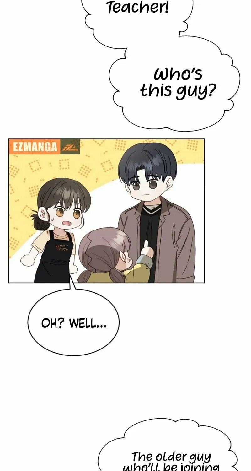 If Spring Comes Chapter 1 page 83 - 