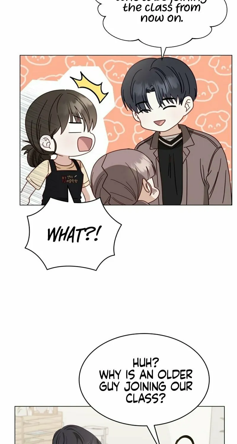 If Spring Comes Chapter 1 page 84 - 