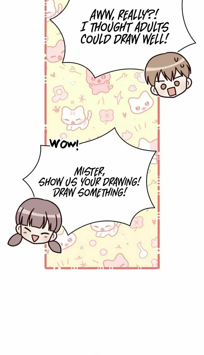 If Spring Comes Chapter 1 page 86 - 