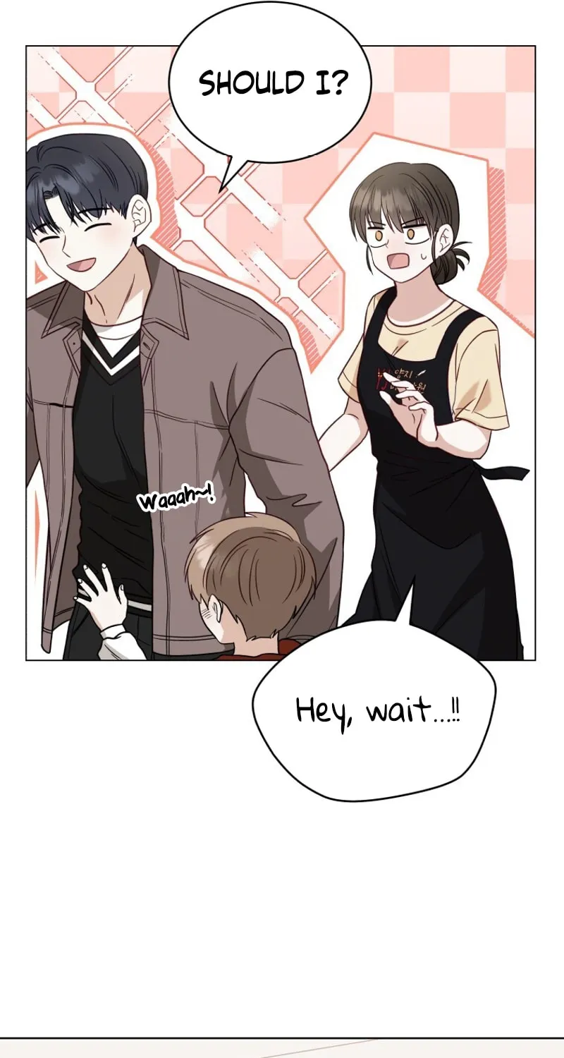 If Spring Comes Chapter 1 page 87 - 