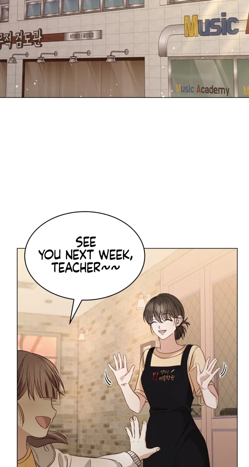 If Spring Comes Chapter 1 page 90 - 