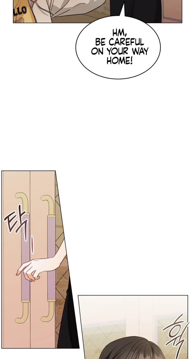 If Spring Comes Chapter 1 page 91 - 