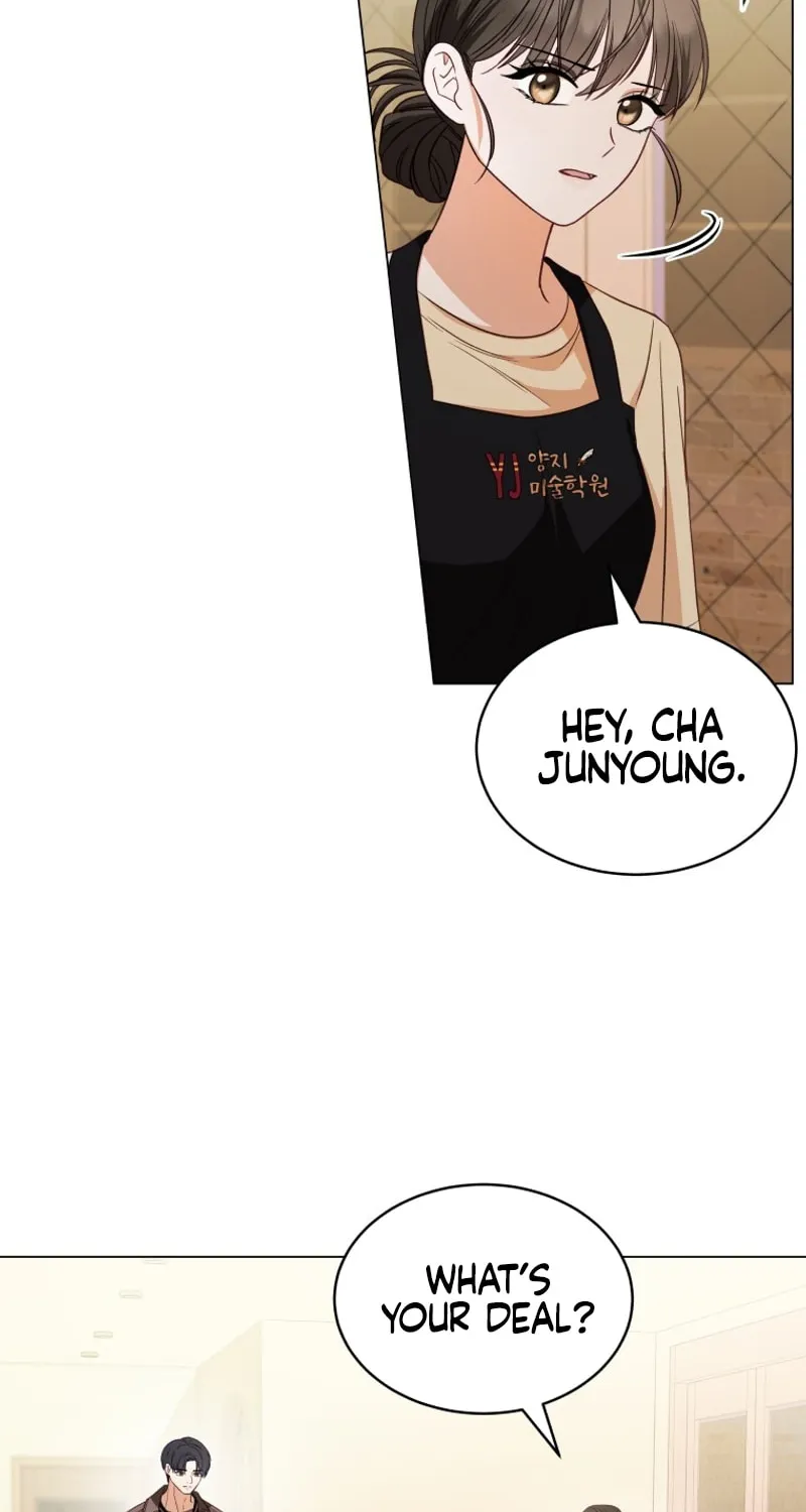 If Spring Comes Chapter 1 page 92 - 