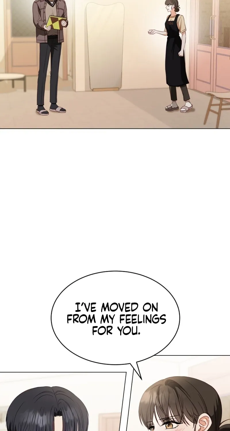 If Spring Comes Chapter 1 page 93 - 