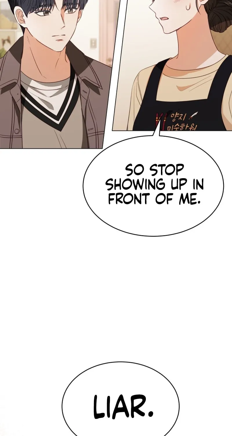 If Spring Comes Chapter 1 page 94 - 