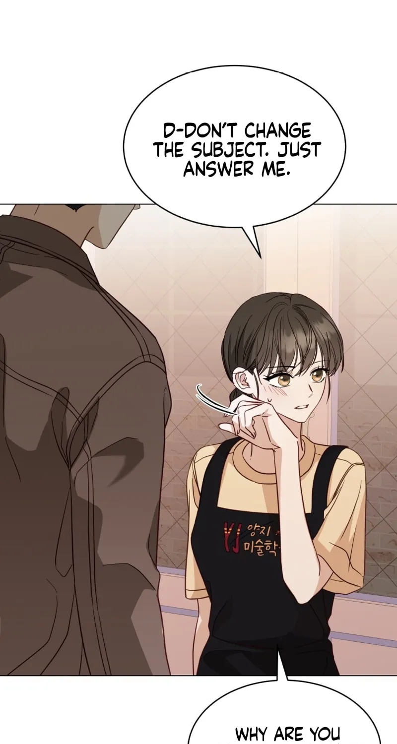 If Spring Comes Chapter 1 page 100 - 