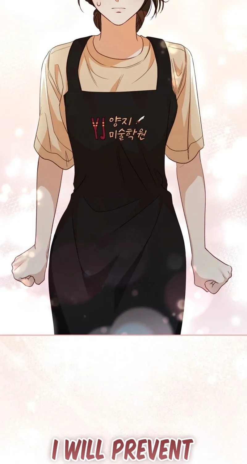 If Spring Comes Chapter 10 page 122 - 