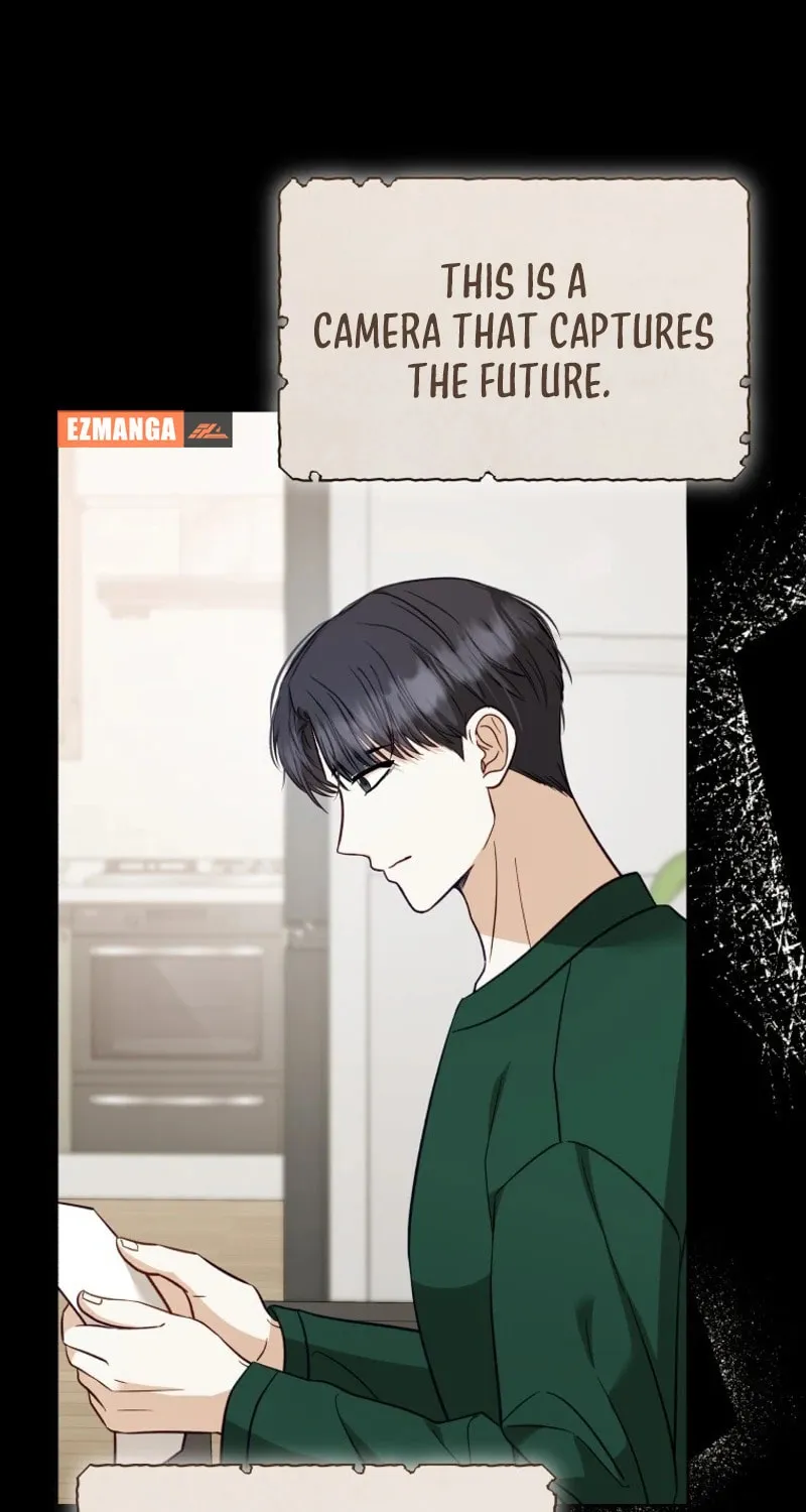 If Spring Comes Chapter 10 page 16 - 