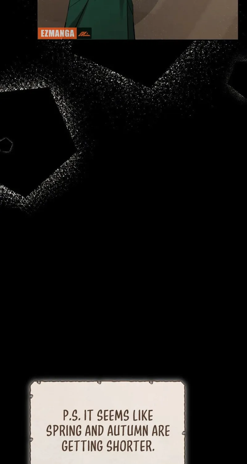 If Spring Comes Chapter 10 page 19 - 