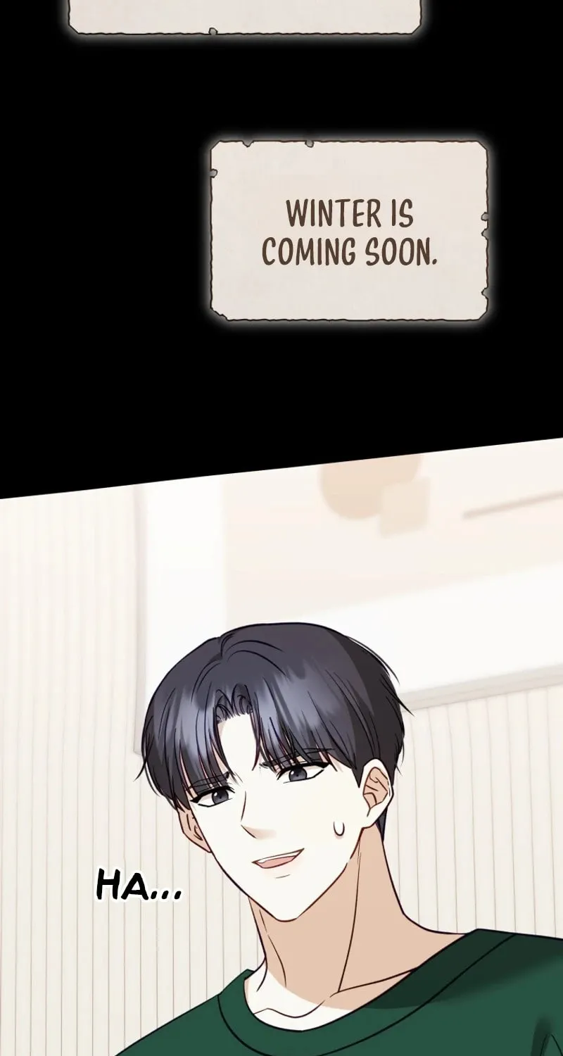 If Spring Comes Chapter 10 page 20 - 