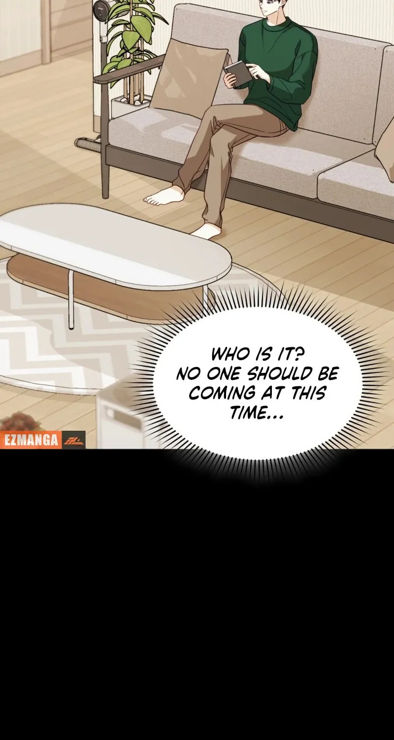 If Spring Comes Chapter 10 page 3 - 