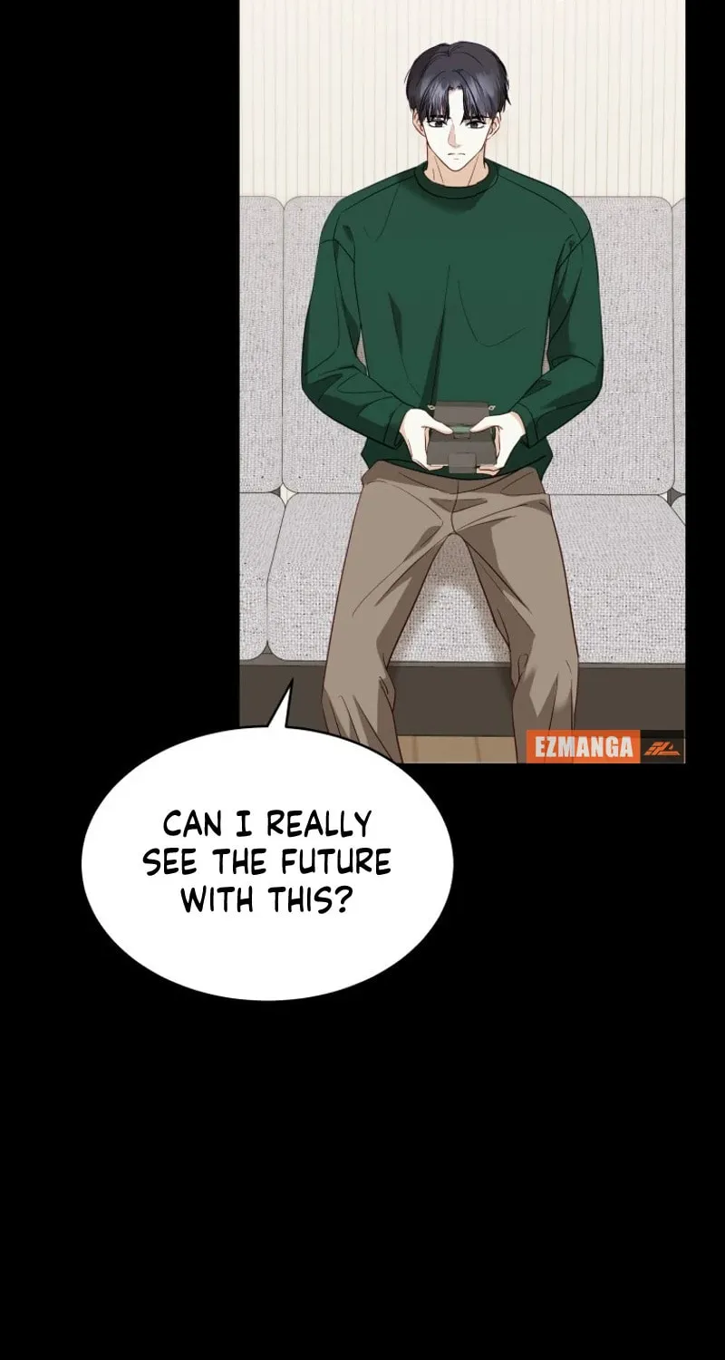 If Spring Comes Chapter 10 page 23 - 