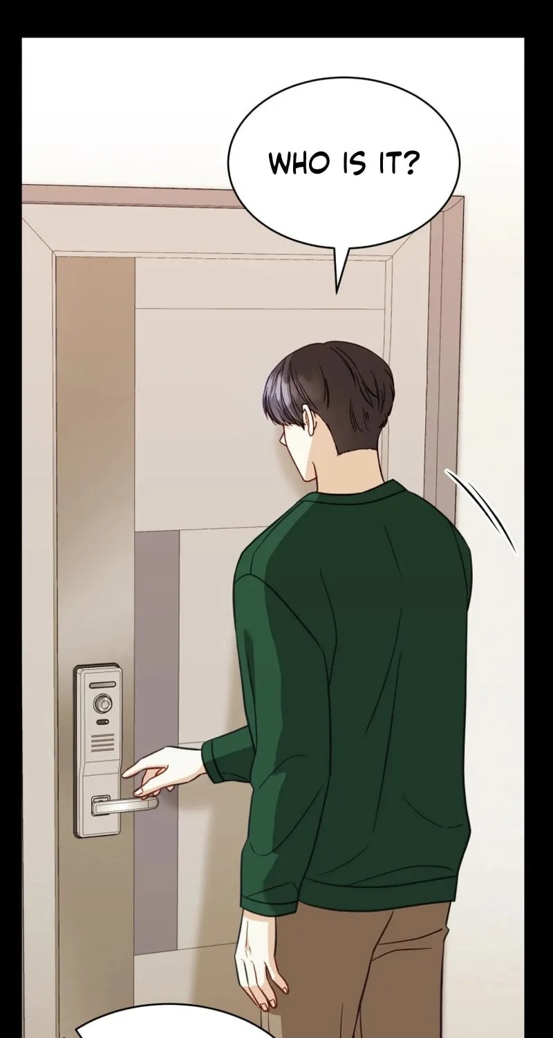 If Spring Comes Chapter 10 page 4 - 