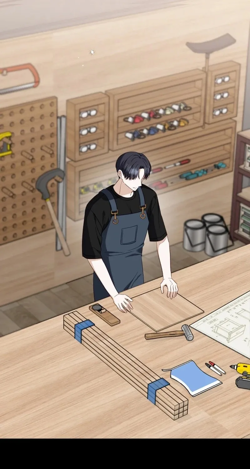 If Spring Comes Chapter 10 page 70 - 