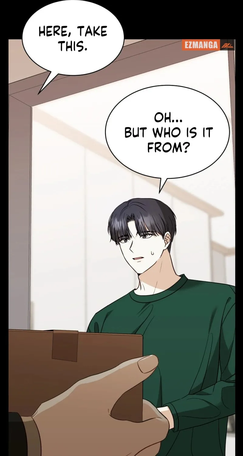 If Spring Comes Chapter 10 page 8 - 