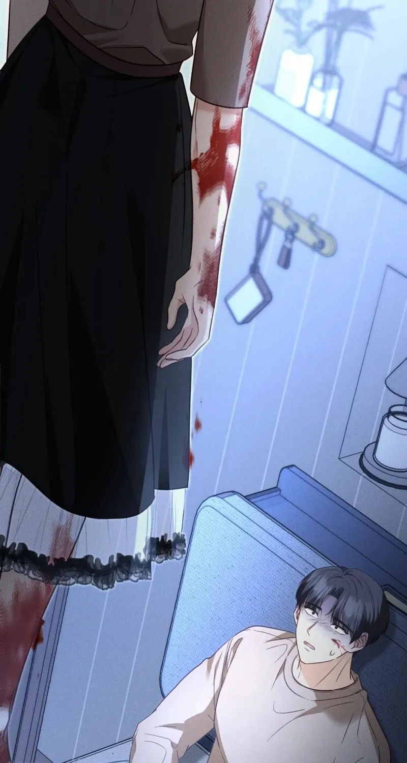 If Spring Comes Chapter 10 page 77 - 