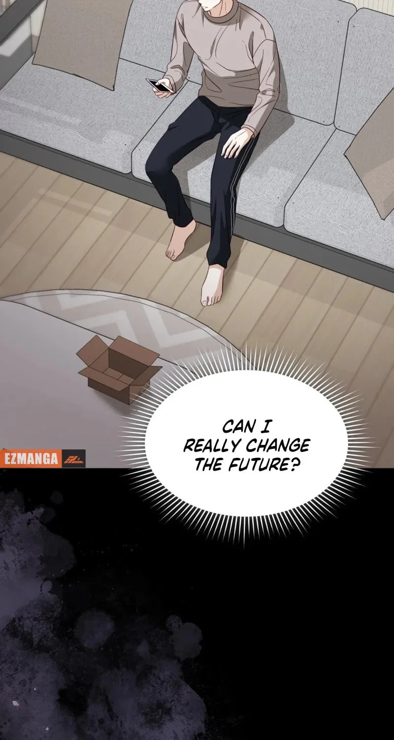 If Spring Comes Chapter 10 page 85 - 