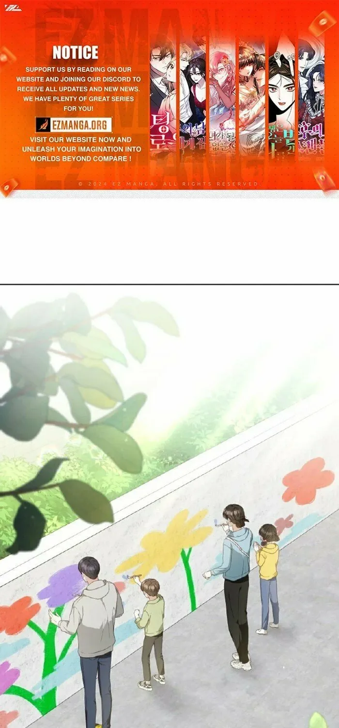 If Spring Comes Chapter 11 page 1 - 