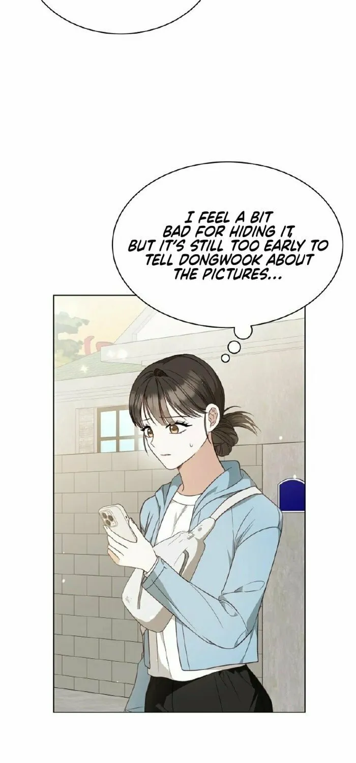 If Spring Comes Chapter 11 page 12 - 