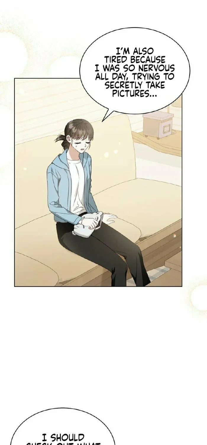 If Spring Comes Chapter 11 page 19 - 