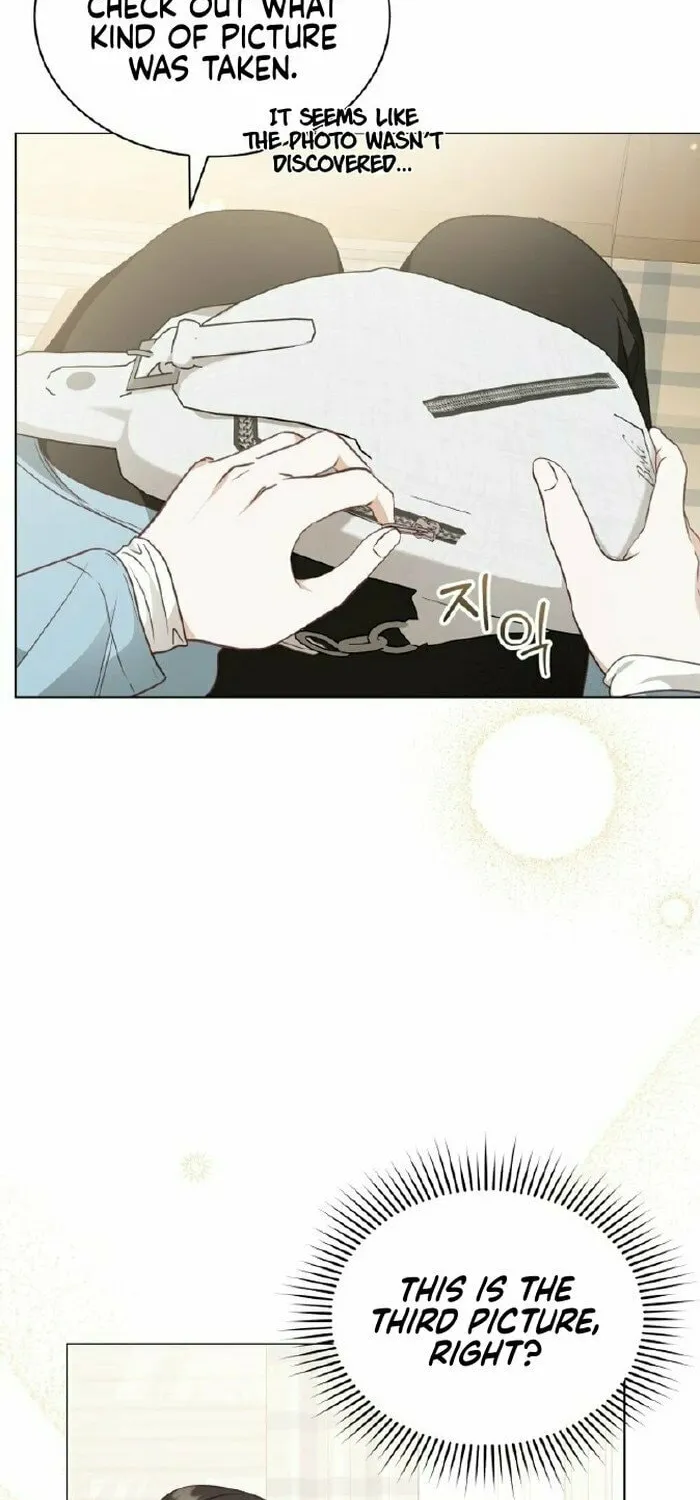 If Spring Comes Chapter 11 page 20 - 
