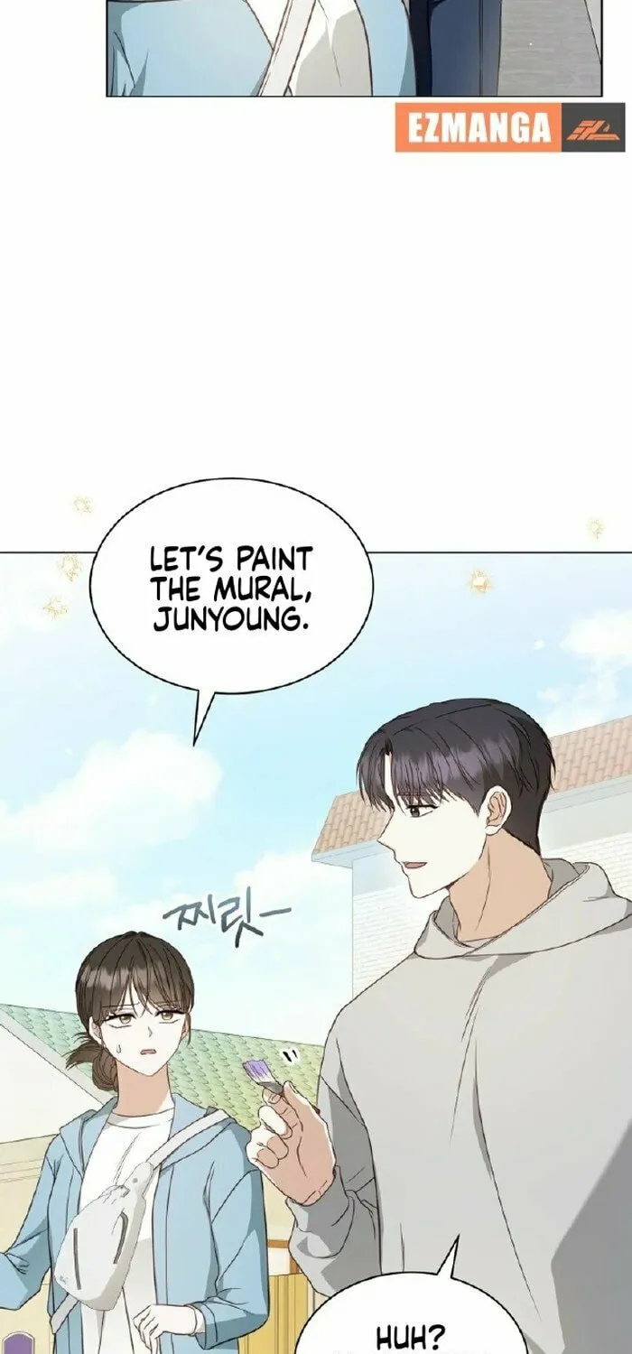 If Spring Comes Chapter 11 page 3 - 
