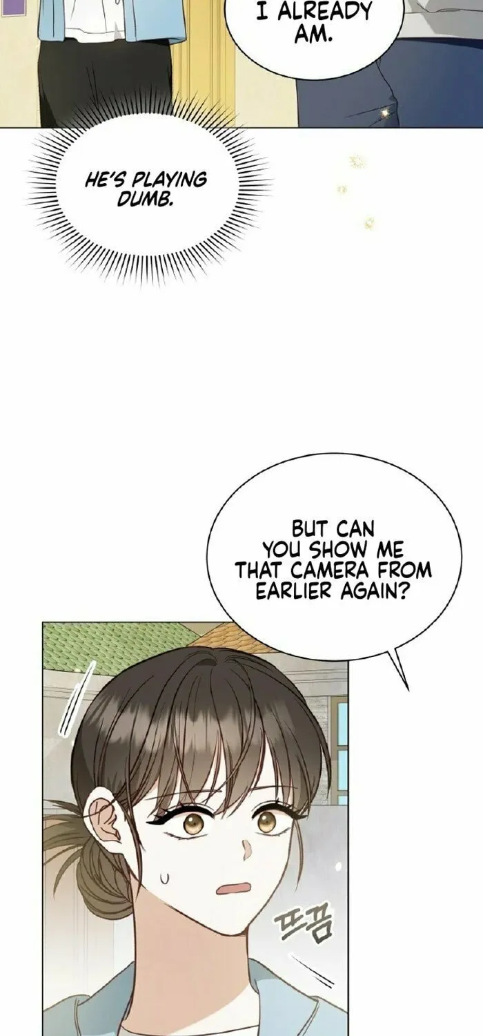 If Spring Comes Chapter 11 page 4 - 