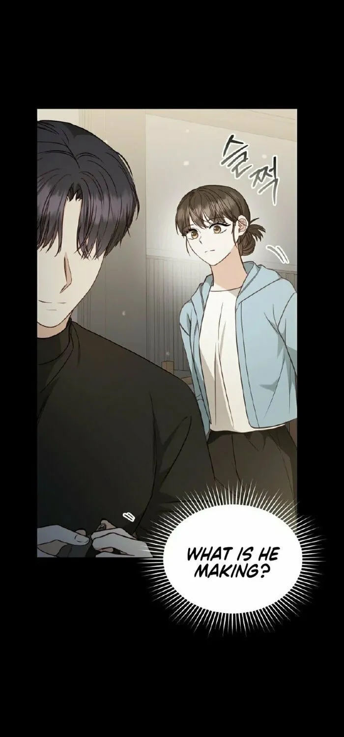 If Spring Comes Chapter 11 page 31 - 